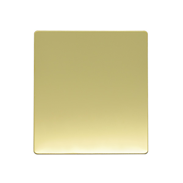 SW-TIG(Mirror Titanium Gold)