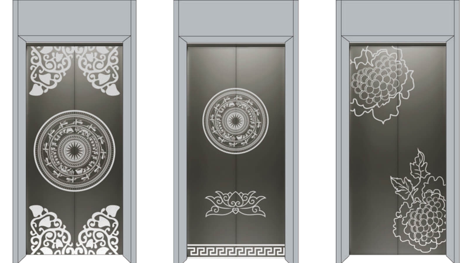 Wide-door-jamb-stainless-steel-elevator-sample-etching