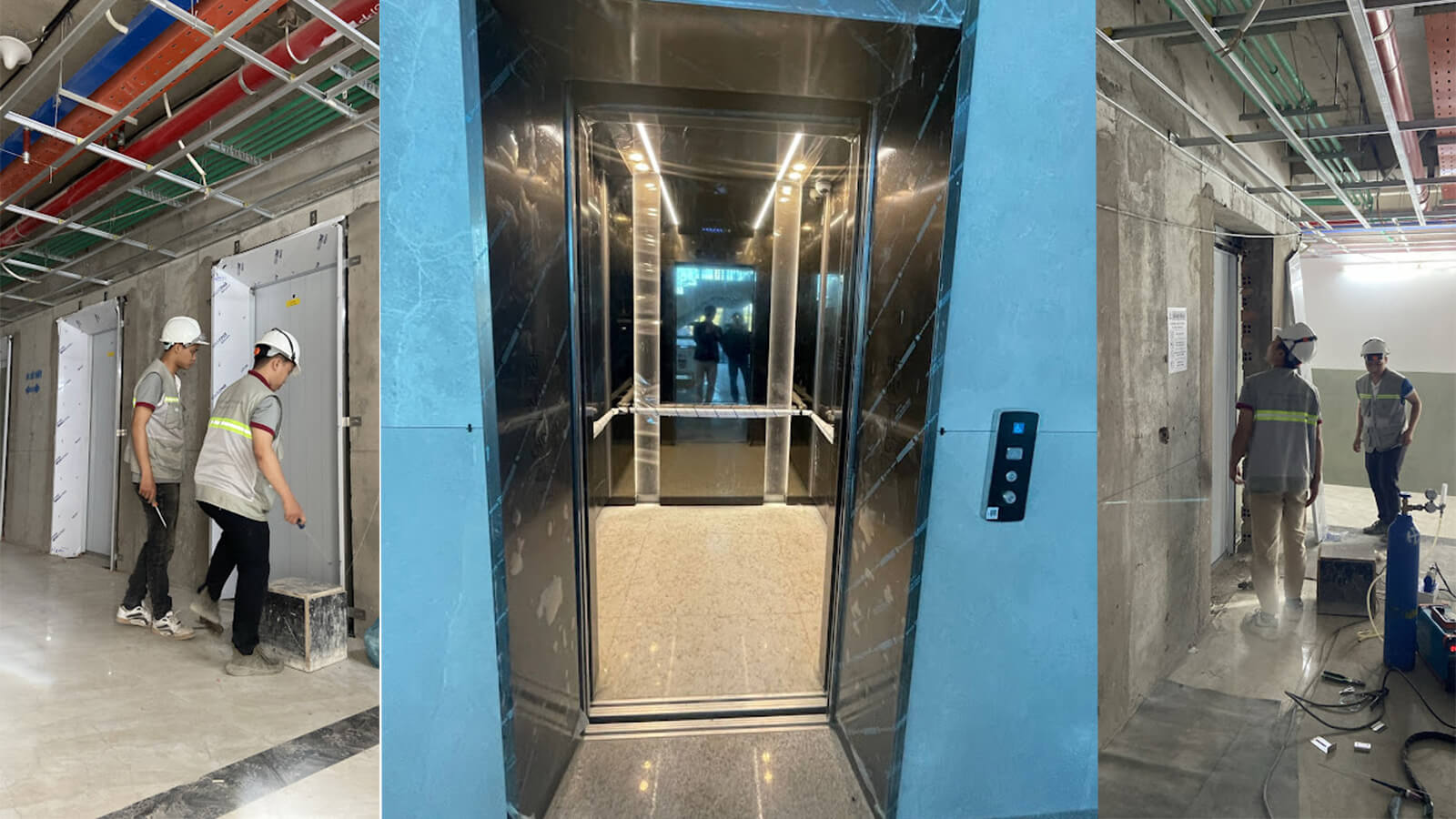 contruction-Wide-door-jamb-stainless-steel-elevator-small