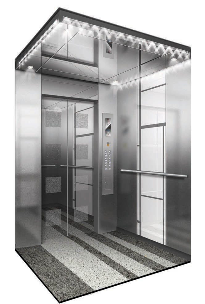 elevator interior design ideas