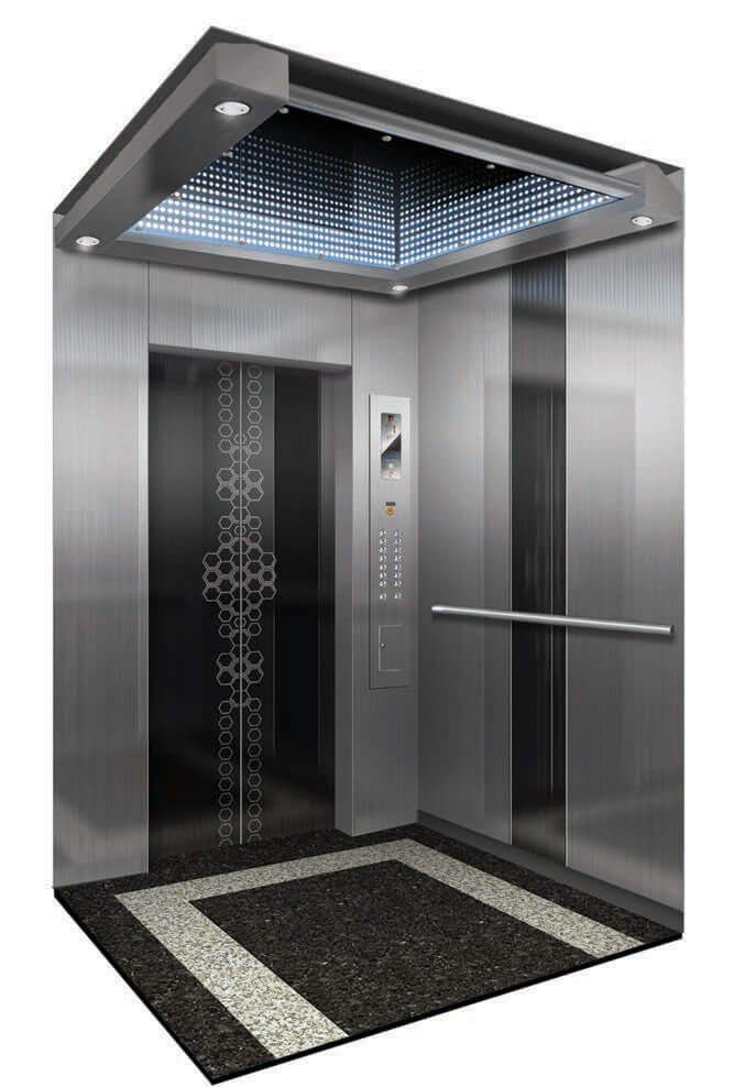 elevator interior design ideas
